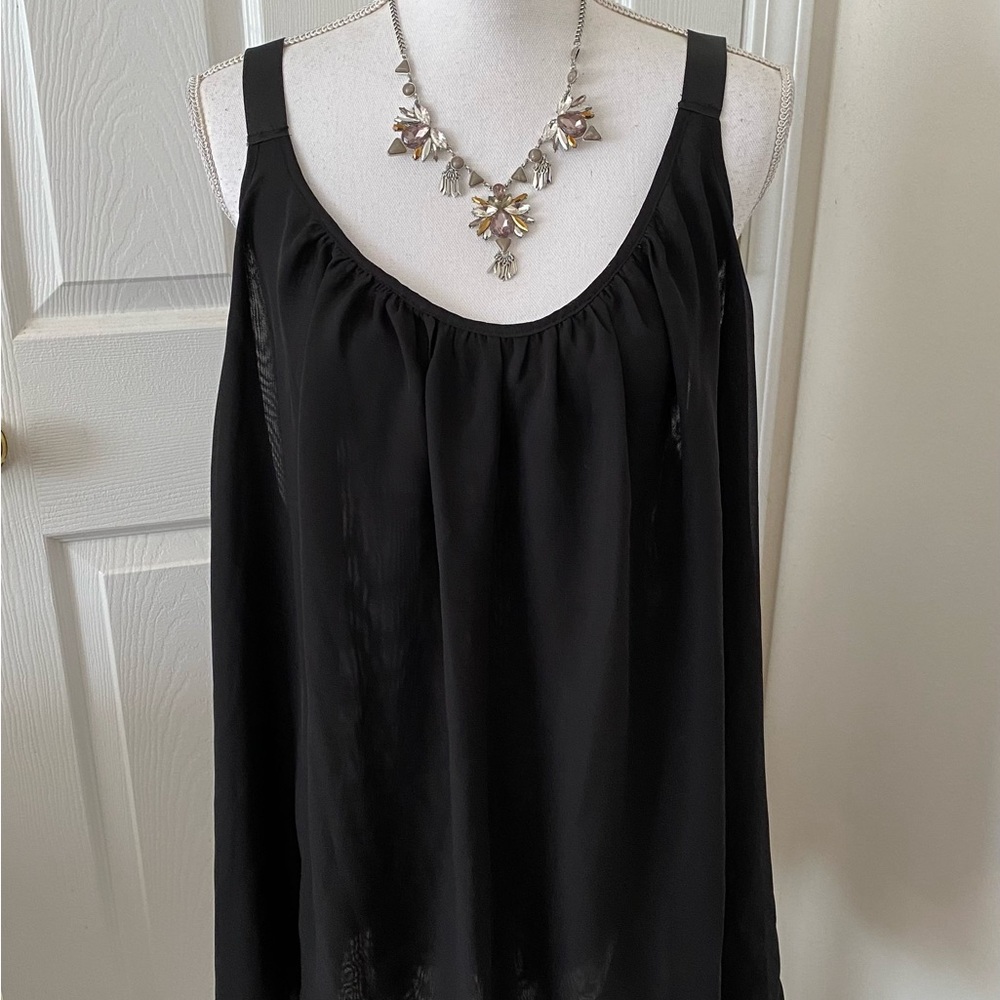 NWT Lane Bryant Tank